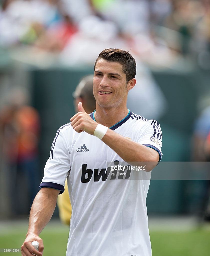 Koleksi Foto Lucu Cristian Ronaldo Terlengkap Top Gambar