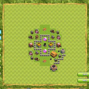 clash of clans th-3