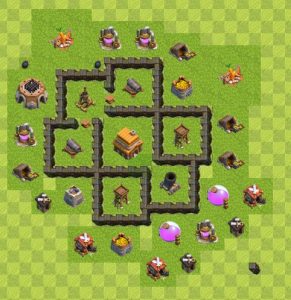 clash of clans th-4