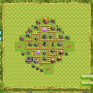 clash of clans th-5