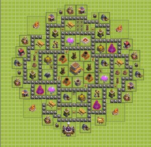 clash of clans th-8