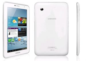 Spesifikasi Samsung Galaxy Tab E 7.0