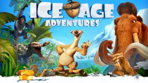 ice age adventure