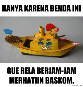 100 Gambar DP BBM Meme Kocak & Lucu Abis 23