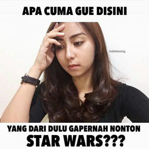 100 Gambar DP BBM Meme Kocak & Lucu Abis 5