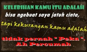 100 gambar dp bbm kata-kata buat mantan 42