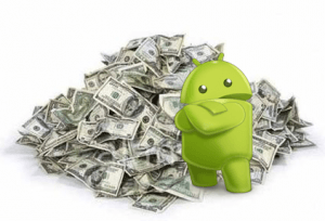 Cara Cepat Menghasilkan Uang Dari Aplikasi Android