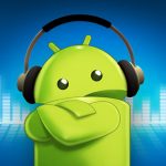 10 Aplikasi Pemutar Musik Android Keren Terbaik