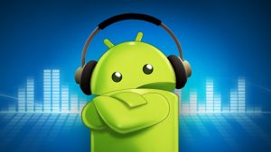 10 Aplikasi Pemutar Musik Android Keren Terbaik