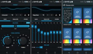 10 Aplikasi Pemutar Musik Android Keren Terbaru