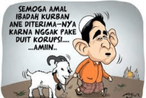 30 Gambar DP BBM Idul Adha Lucu & Gokil 2016 11