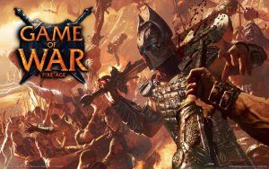 10 Game Online Android Terbaik 2016 game of war fire age