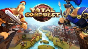 10 Game Online Android Terbaik 2016 total conquest