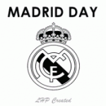 50 Gambar DP BBM Real Madrid Keren Terbaru