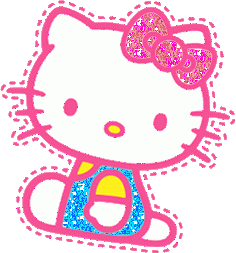 30 Gambar DP BBM Hello Kitty Lucu & Cantik 10