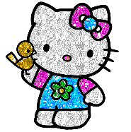 30 Gambar DP BBM Hello Kitty Lucu & Cantik 17