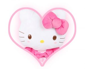 30 Gambar DP BBM Hello Kitty Lucu & Cantik 4