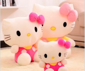 30 Gambar DP BBM Hello Kitty Lucu & Cantik 6