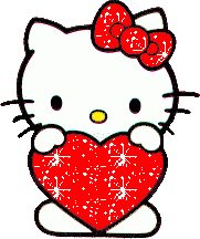 30 Gambar DP BBM Hello Kitty Lucu & Cantik 7