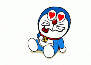 Gambar DP BBM Doraemon Lucu & Gokil 9