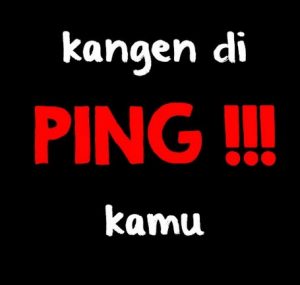 50 Gambar DP BBM Kangen & Rindu Pacar 11