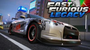 Game Android Terpopuler fast furious