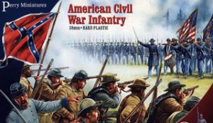 game American Civil War (Conflicts)