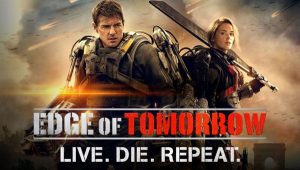 game Edge Of Tommorow