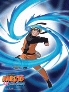 50 Gambar DP BBM Naruto Bergerak Terbaru 2017 23