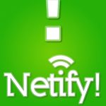 Cara Internet Gratis Memakai Aplikasi Netify VPN