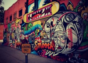 50 Gambar Grafiti Paling Keren Terbaru 2017