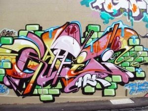 50 Gambar Grafiti Paling Keren Terbaru 2017 9