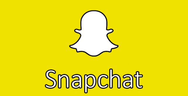 cara menggunakan snapchat
