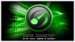 game booster pc