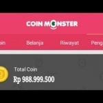 Cara Cheat Coin Monster Di Android Mudah & Cepat