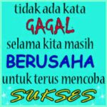 dp bbm semangat hidup 8