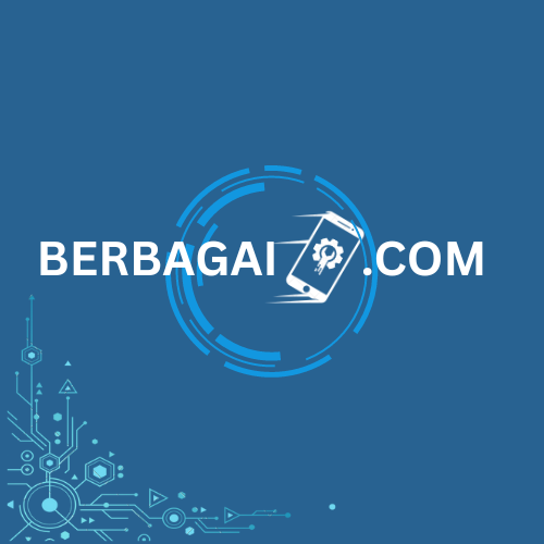 Berbagaigadget.com Logo